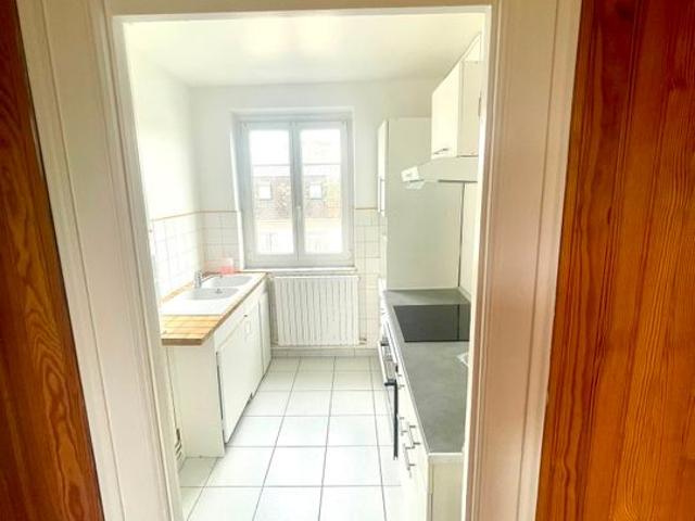 Appartement de 63m2 à louer sur Melun