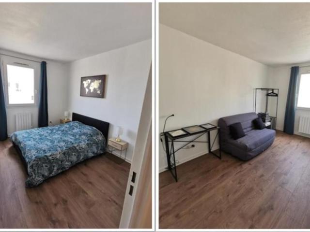 Appartement de 63m2 à louer sur Montargis