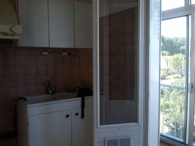 Appartement de 63m2 à louer sur Montélimar