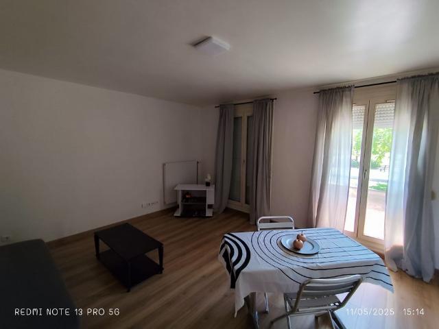 Appartement de 63m2 à louer sur Nancy