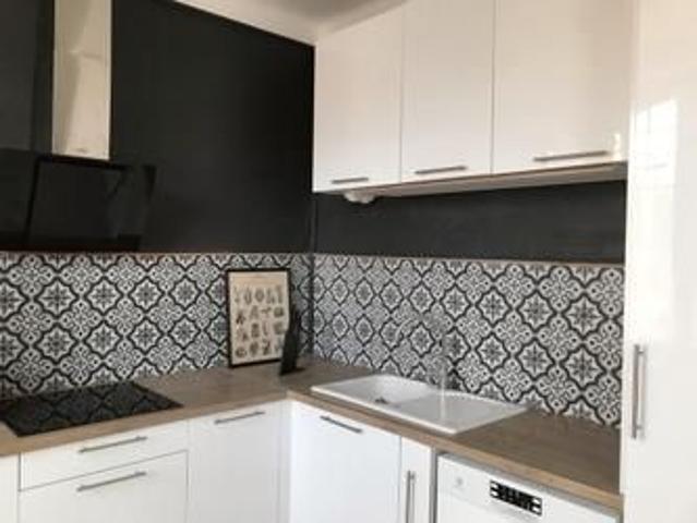Appartement de 63m2 à louer sur Nancy