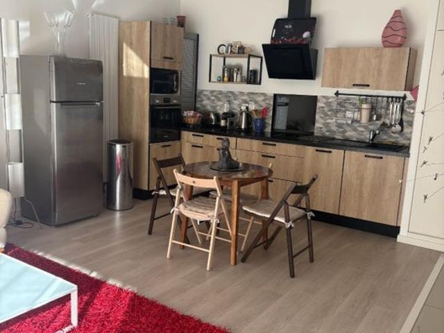 Appartement de 63m2 à louer sur Nantes