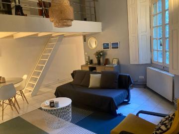 Appartement de 63m2 à louer sur Nantes