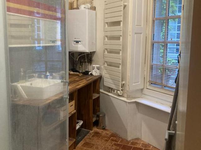 Appartement de 63m2 à louer sur Nantes