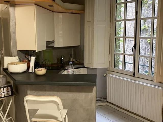 Appartement de 63m2 à louer sur Nantes