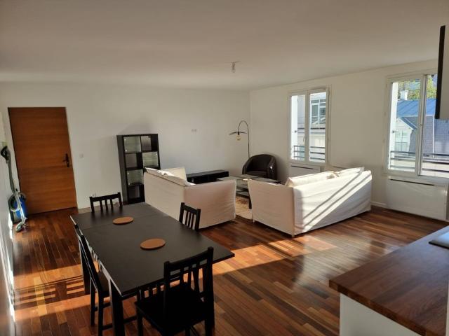 Appartement de 63m2 à louer sur Nanterre