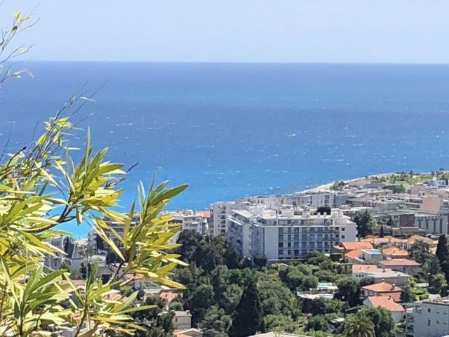 Appartement de 63m2 à louer sur Nice