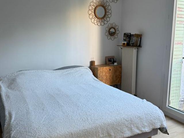 Appartement de 63m2 à louer sur Nîmes