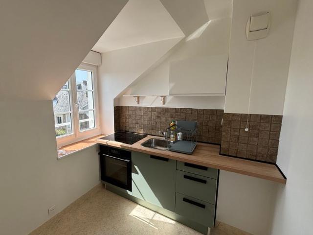 Appartement de 63m2 à louer sur Avranches