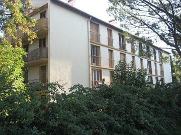 louer Appartement à Alpes