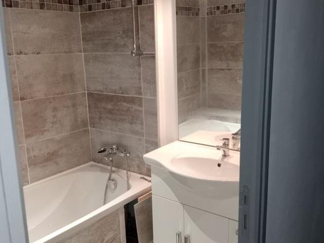Appartement de 63m2 à louer sur Alès