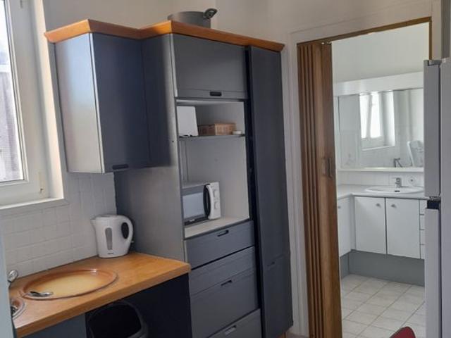 Appartement de 63m2 à louer sur Amiens