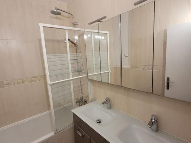 Appartement de 63m2 à louer sur Antony