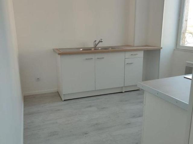 Appartement de 63m2 à louer sur Baccarat