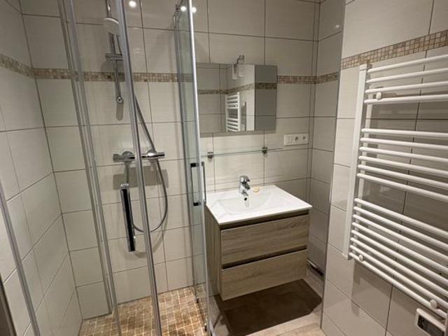 Appartement de 63m2 à louer sur Bellerive sur Allier