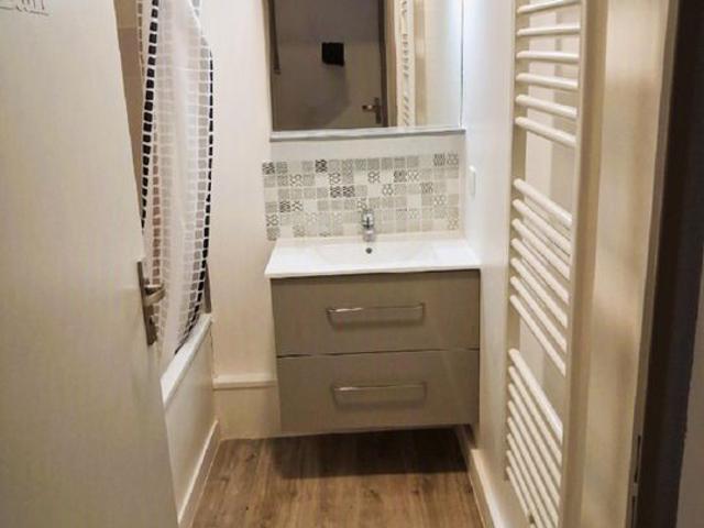 Appartement de 63m2 à louer sur Berck