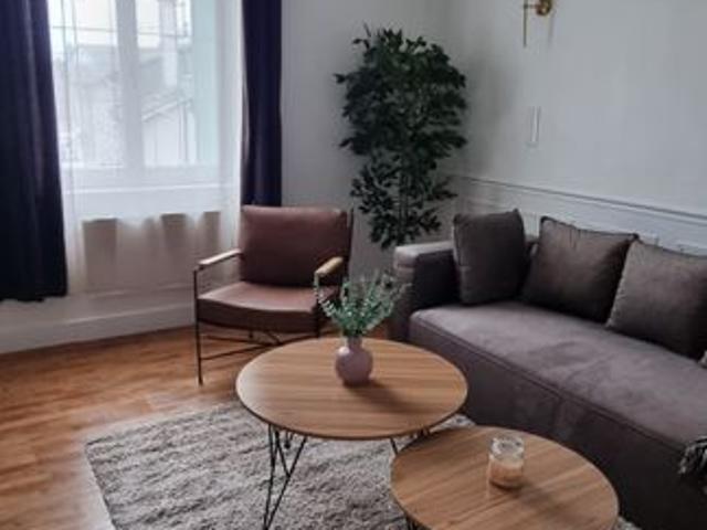 Appartement de 63m2 à louer sur Blois
