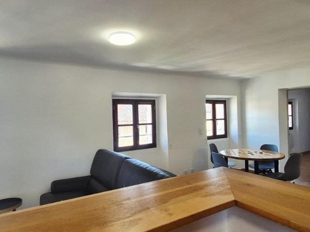 Appartement de 63m2 à louer sur Cabasse