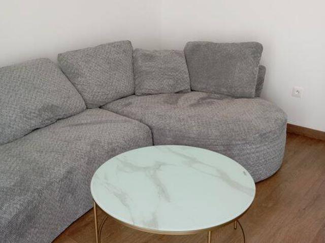 Appartement de 63m2 à louer sur Cergy