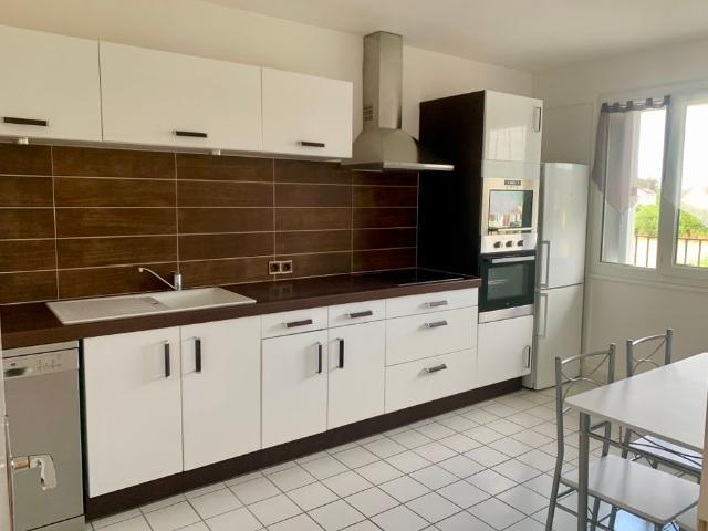 Appartement de 63m2 à louer sur Changis sur Marne