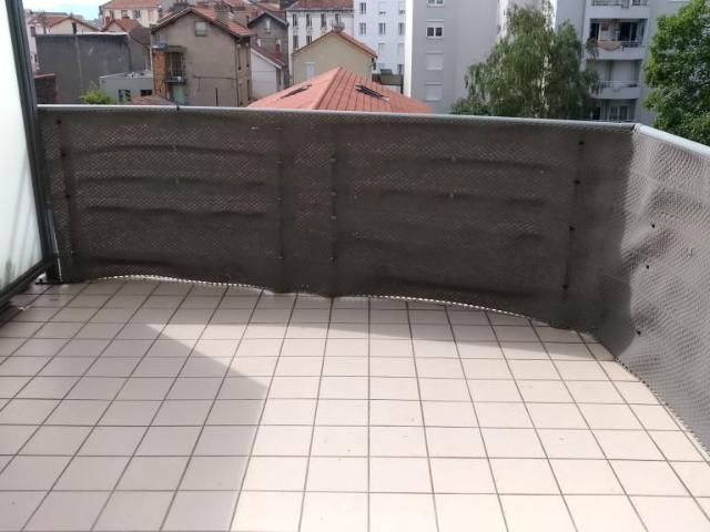 Appartement de 63m2 à louer sur Clermont Ferrand