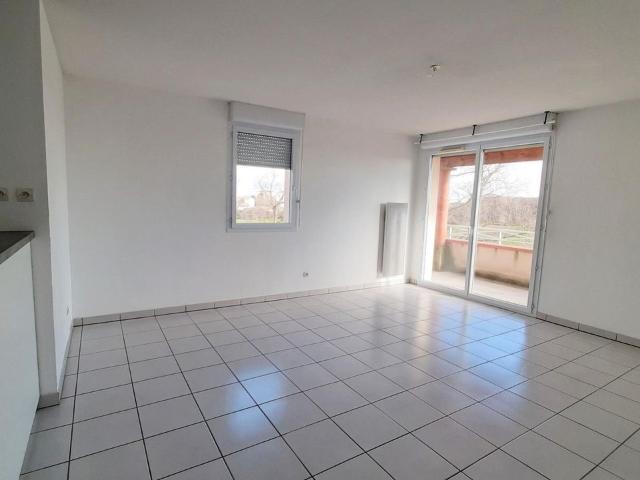 Appartement de 63m2 à louer sur Colomiers