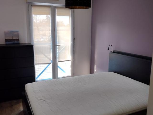 Appartement de 63m2 à louer sur Gradignan