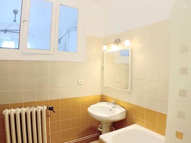 Appartement de 63m2 à louer sur Grenoble