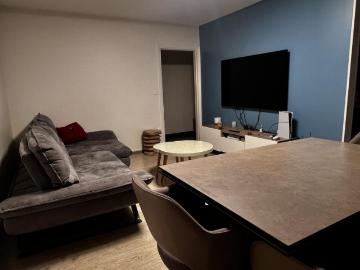 Appartement de 63m2 à louer sur Le Blanc Mesnil