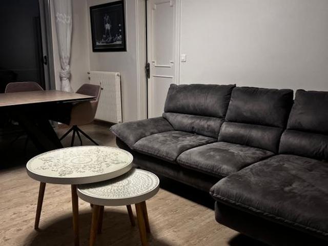Appartement de 63m2 à louer sur Le Blanc Mesnil