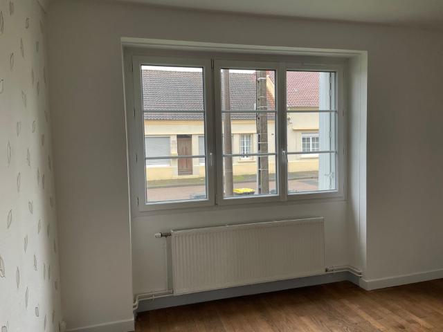 Appartement de 63m2 à louer sur Le Creusot