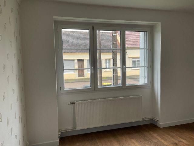 Appartement de 63m2 à louer sur Le Creusot