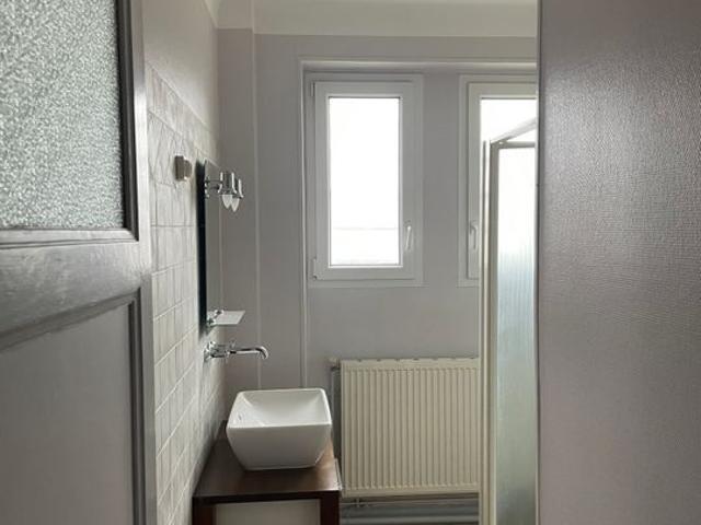 Appartement de 63m2 à louer sur Le Creusot