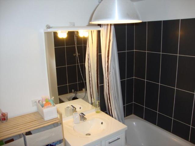 Appartement de 63m2 à louer sur Lempdes