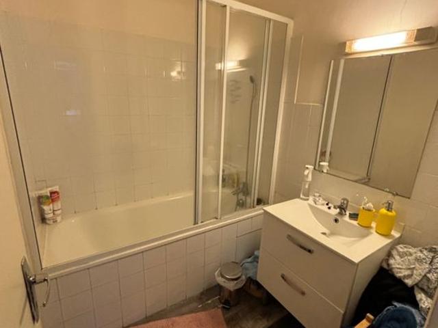 Appartement de 63m2 à louer sur Libourne