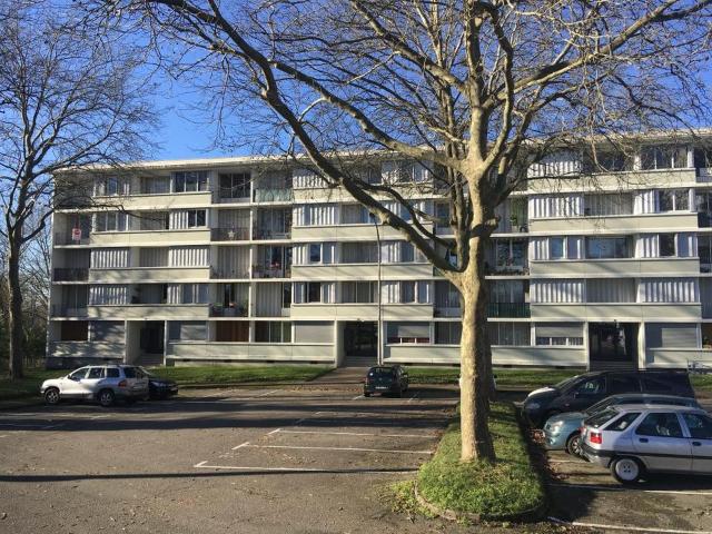 Appartement de 63m2 à louer sur Limoges