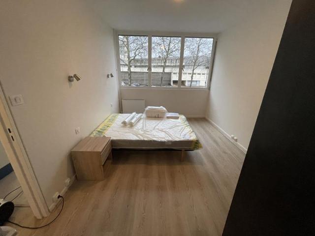 Appartement de 63m2 à louer sur Limoges