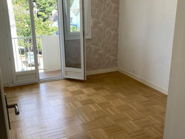 Appartement de 63m2 à louer sur Lorient