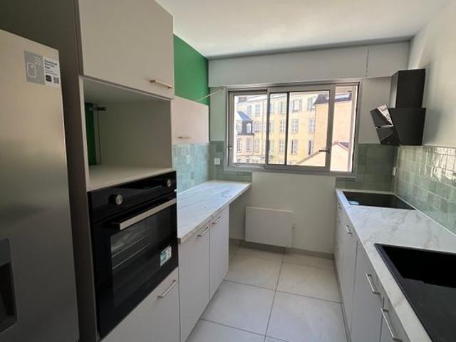 Appartement de 63m2 à louer sur Pau