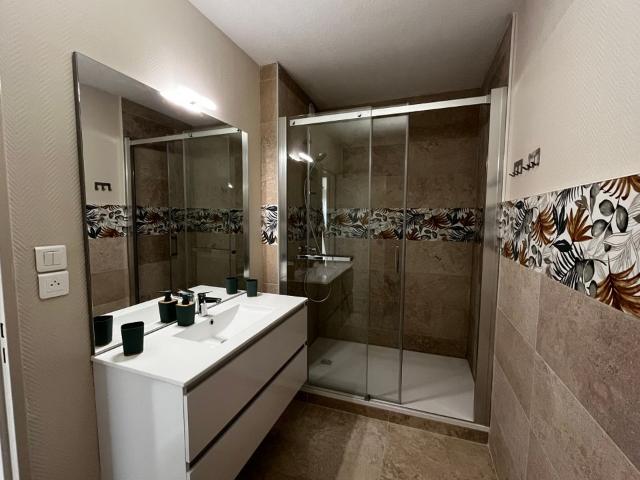 Appartement de 63m2 à louer sur Pau