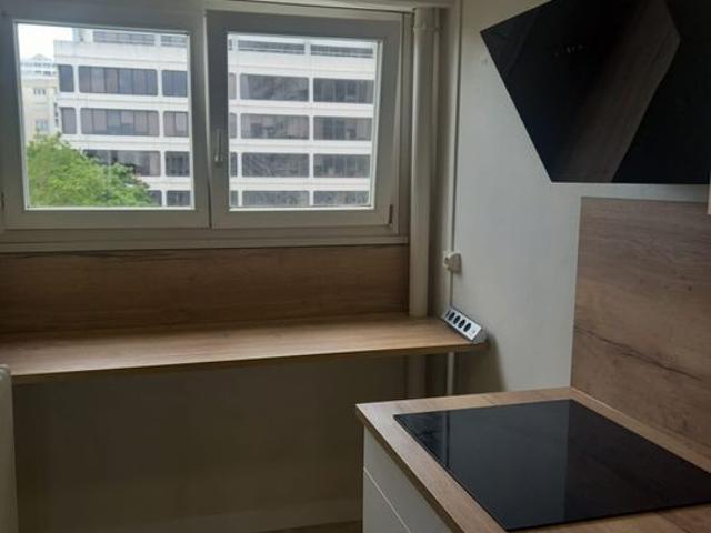 Appartement de 63m2 à louer sur Rennes