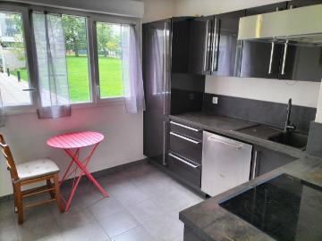 Appartement de 63m2 à louer sur Sucy en Brie