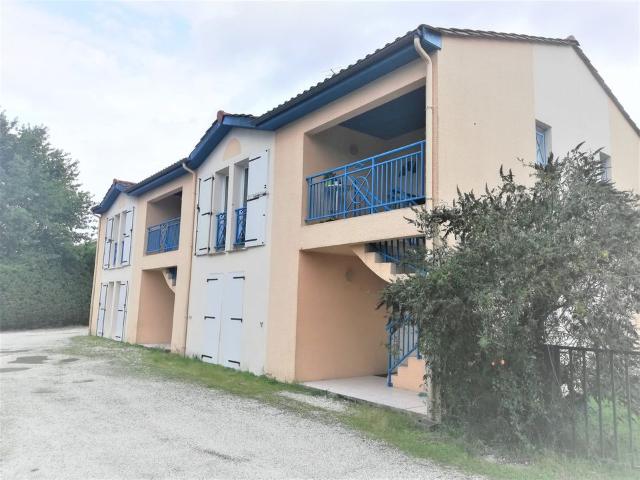 Appartement de 63m2 à louer sur Saint Médard en Jalles