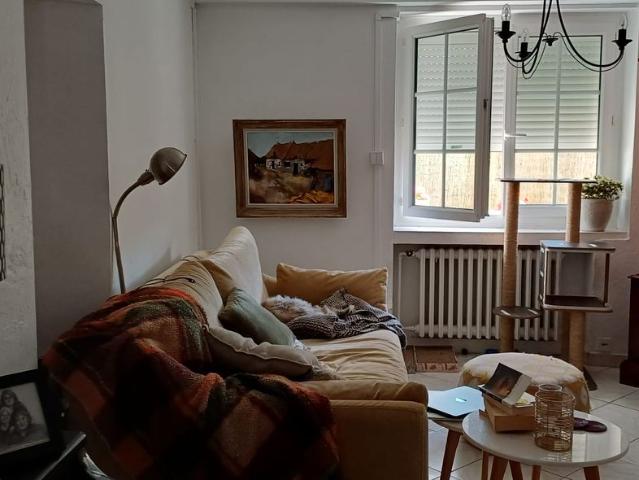 Appartement de 63m2 à louer sur Saint Nom la Bretèche