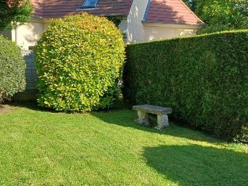 Appartement de 63m2 à louer sur Saint Nom la Bretèche