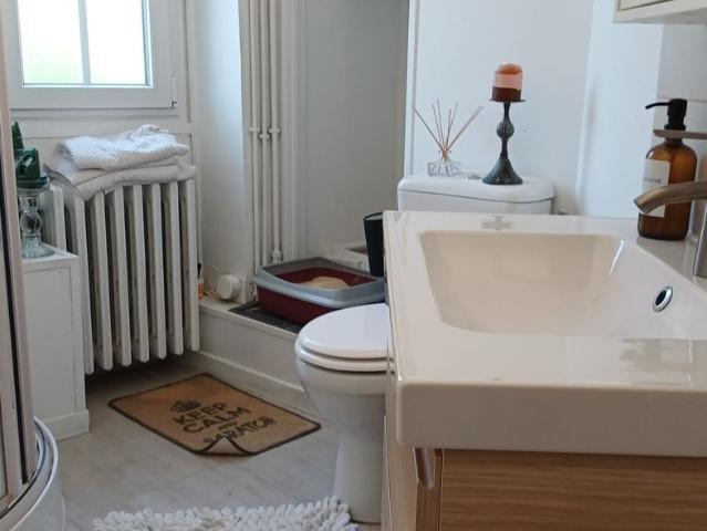 Appartement de 63m2 à louer sur Saint Nom la Bretèche