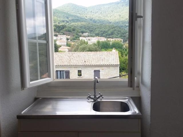 Appartement de 63m2 à louer sur Santa Maria Siché