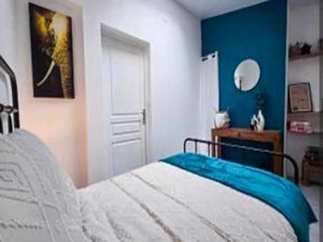 Appartement de 63m2 à louer sur Saverne