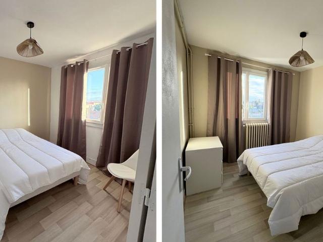 Appartement de 63m2 à louer sur Tarbes