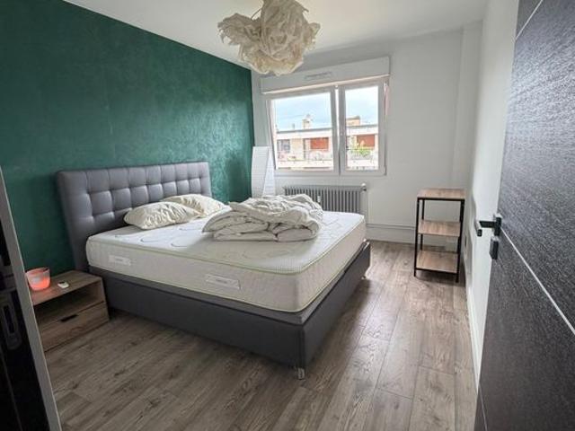 Appartement de 63m2 à louer sur Thionville